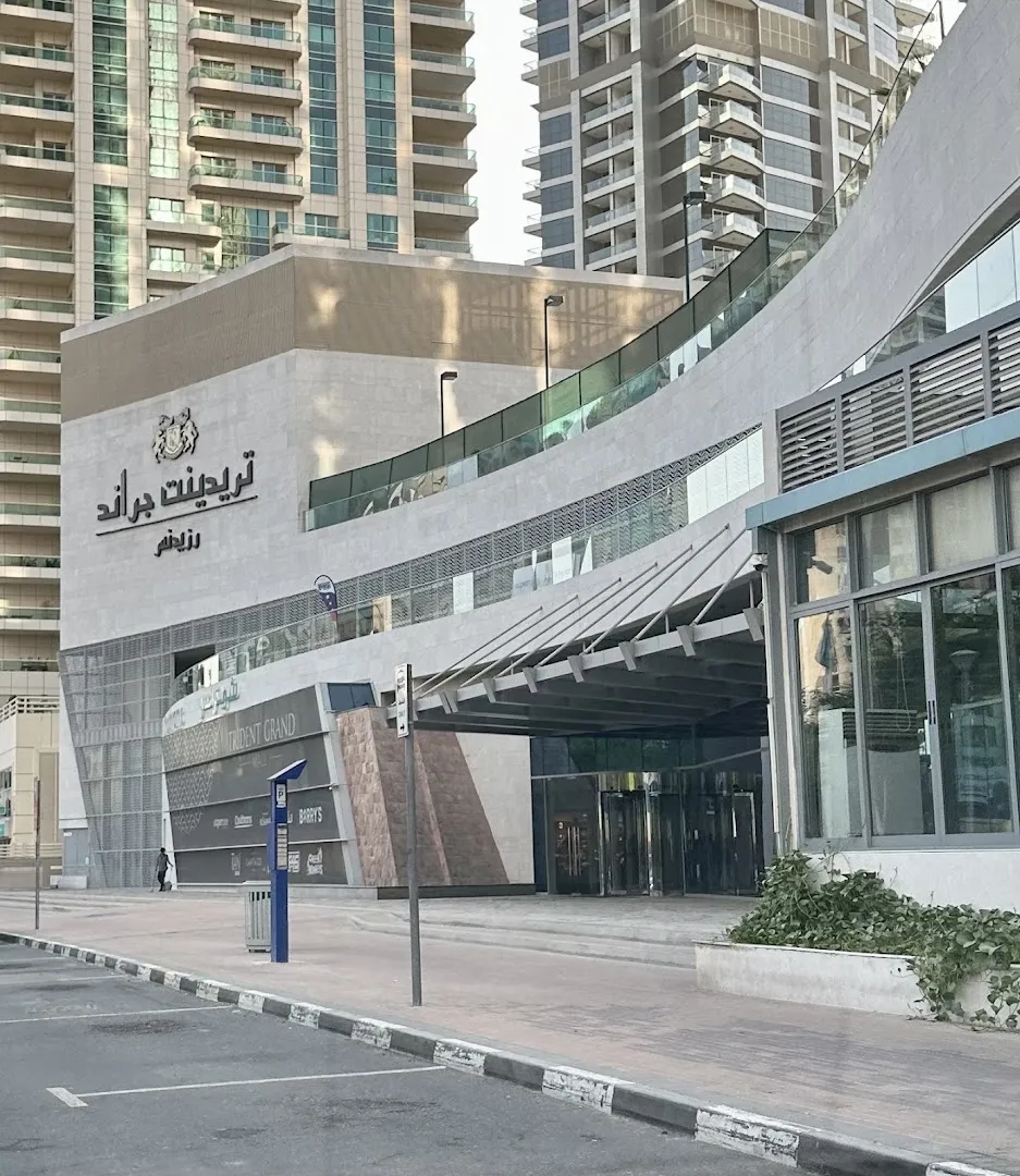 Trident Grand Mall